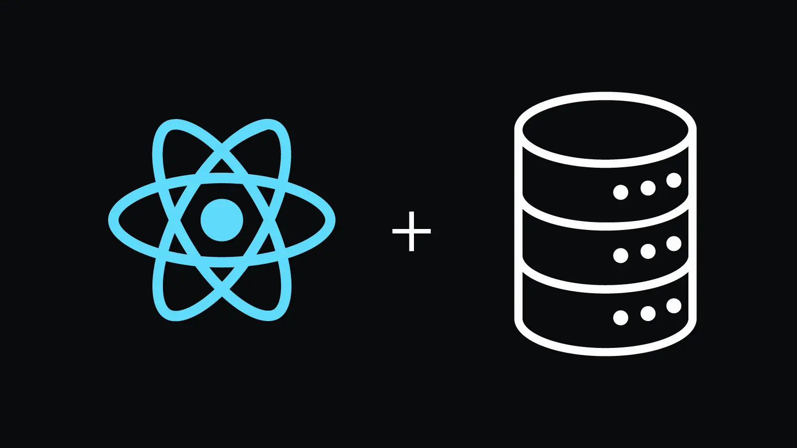 React LocalStorage